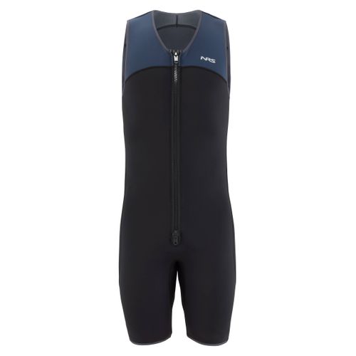 NRS Men’s 2.0 Shorty Wetsuit