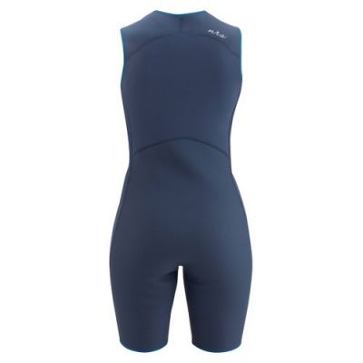 NRS Women’s 2.0 Shorty Wetsuit