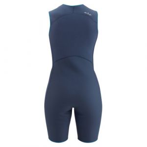 NRS Women’s 2.0 Shorty Wetsuit