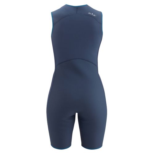 NRS Women’s 2.0 Shorty Wetsuit