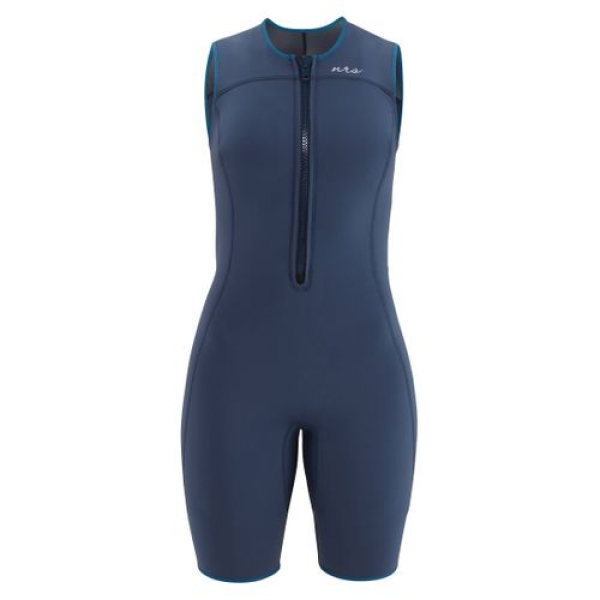 NRS Women's 2.0 Shorty Wetsuit