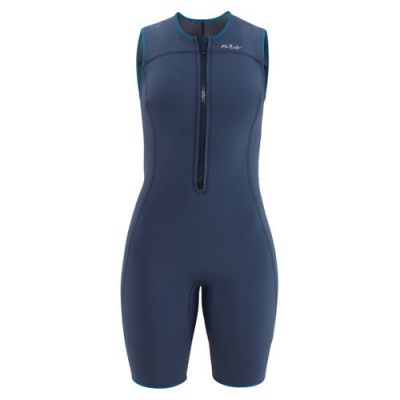 NRS Women’s 2.0 Shorty Wetsuit