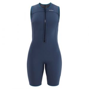 NRS Women’s 2.0 Shorty Wetsuit