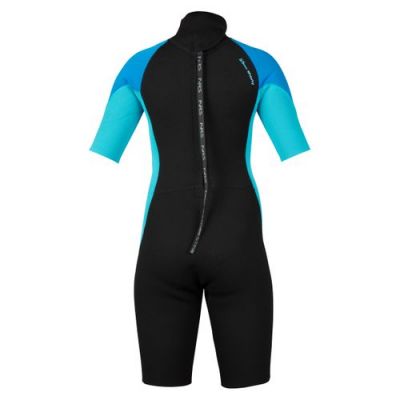 NRS Kid’s Shorty Wetsuit