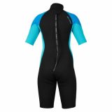 NRS Kid’s Shorty Wetsuit