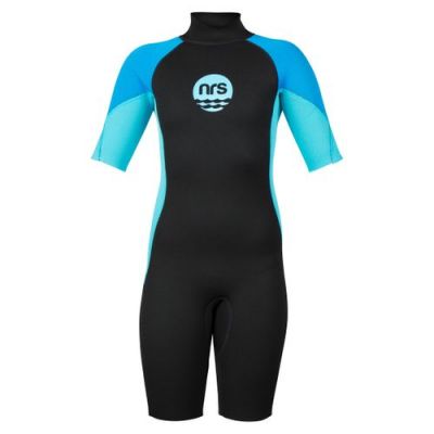NRS Kid’s Shorty Wetsuit