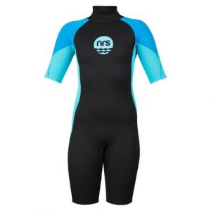 NRS Kid’s Shorty Wetsuit
