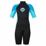 NRS Kid’s Shorty Wetsuit
