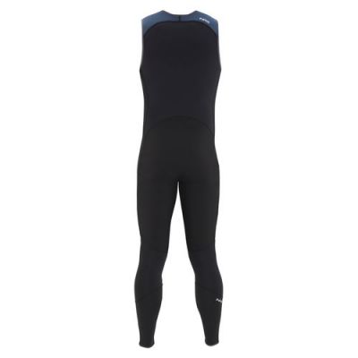 NRS Men’s 2.0 Farmer John Wetsuit