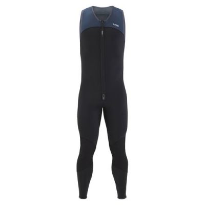 NRS Men’s 3.0 Farmer John Wetsuit – Previous Model