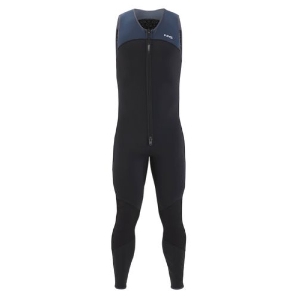 NRS Men's 3.0 Ultra John Wetsuit - Previous Model