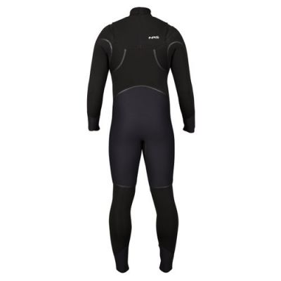 NRS Men’s Radiant 4/3mm Wetsuit