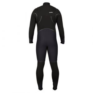 NRS Men’s Radiant 4/3mm Wetsuit