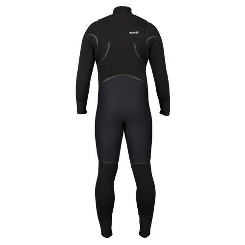 NRS Men’s Radiant 4/3mm Wetsuit