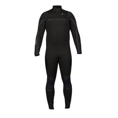 NRS Men’s Radiant 4/3mm Wetsuit