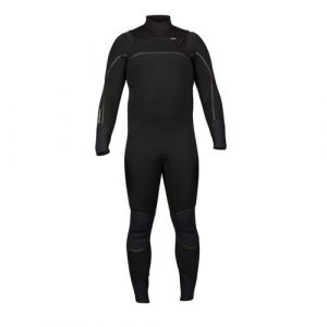 NRS Men’s Radiant 4/3mm Wetsuit