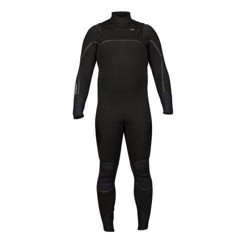 NRS Men’s Radiant 4/3mm Wetsuit