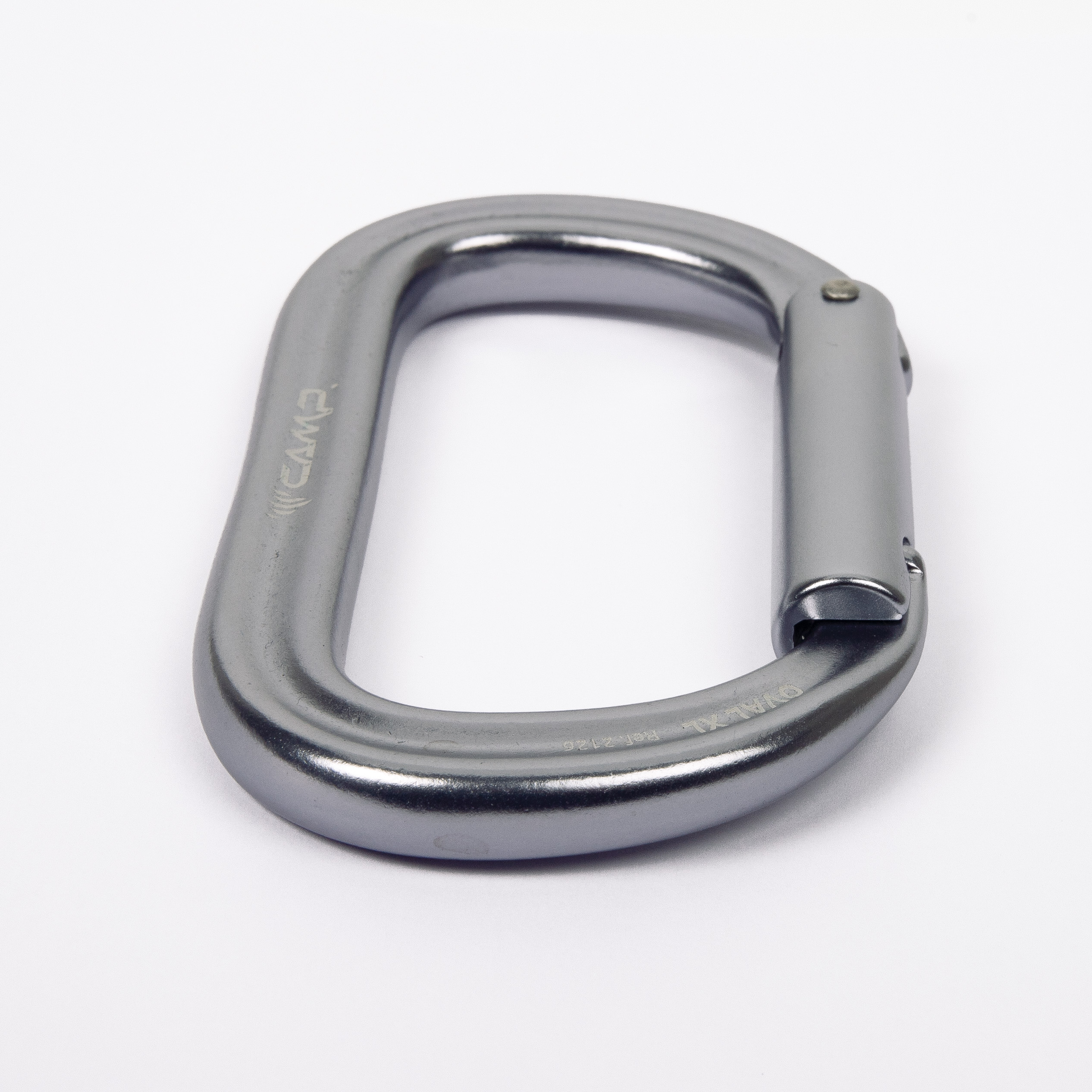 CAMP Oval XL Carabiner