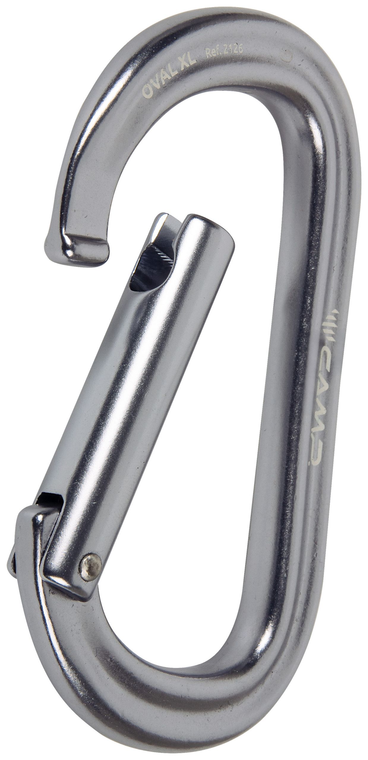 CAMP Oval XL Carabiner