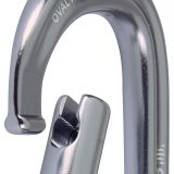CAMP Oval XL Carabiner