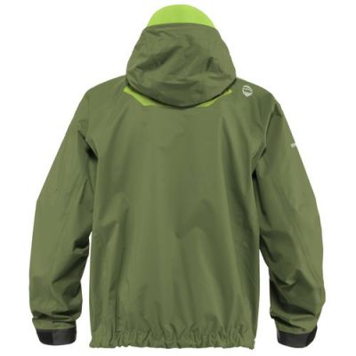 NRS Men’s High Tide Splash Jacket – 2021 Model