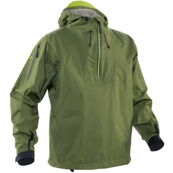 NRS Men's High Tide Splash Jacket - 2021 Model