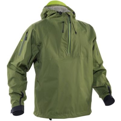 NRS Men’s High Tide Splash Jacket – 2021 Model