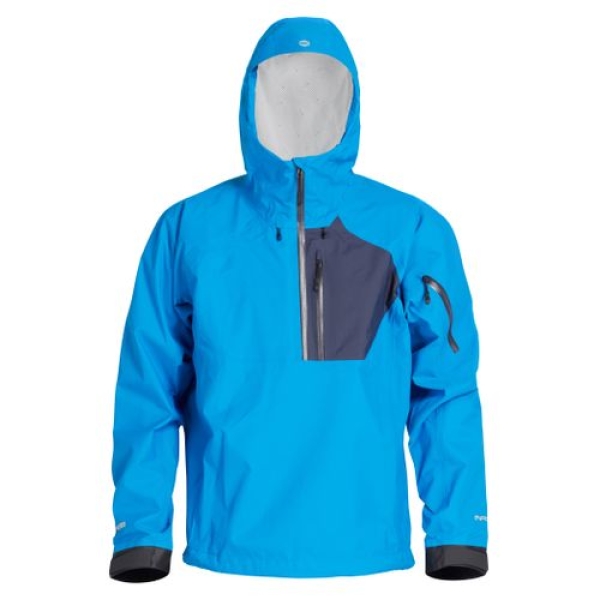NRS Men's High Tide Splash Jacket - Previous Model
