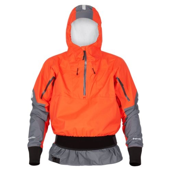 NRS Men's Riptide Splash Jacket - Previous Model