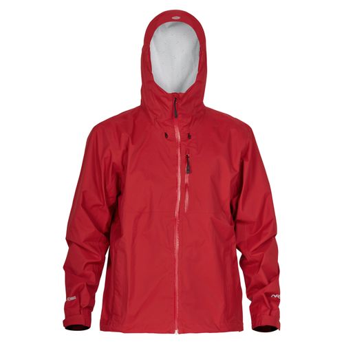 NRS Men’s Teeko Rain Jacket