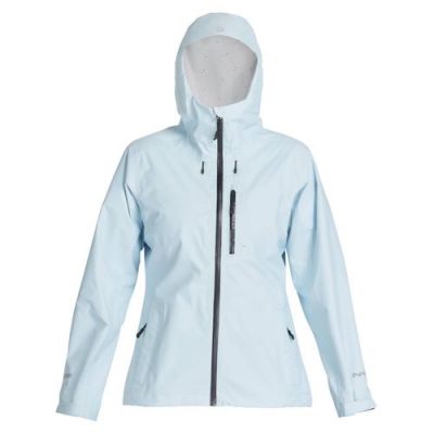 NRS Women’s Teeko Rain Jacket