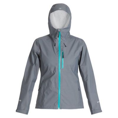 NRS Women’s Teeko Rain Jacket