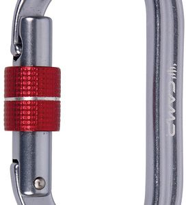CAMP Oval XL Lock Carabiner