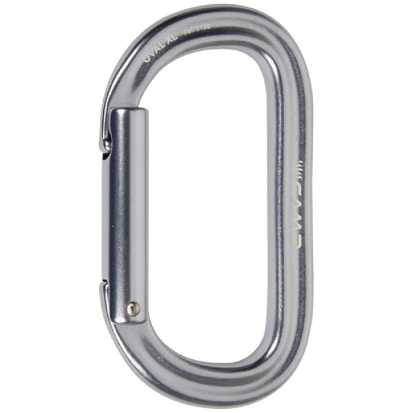 CAMP Oval XL Carabiner