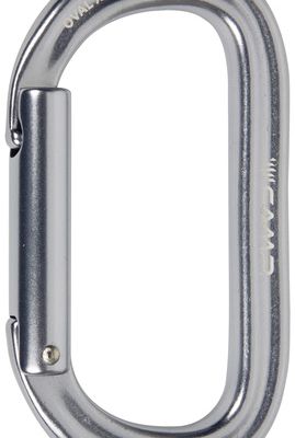 CAMP Oval XL Carabiner