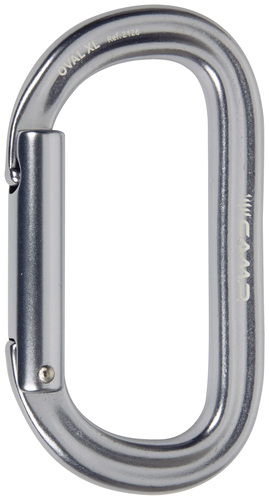CAMP Oval XL Carabiner
