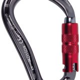 CAMP Atom 2Lock Carabiner