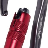CAMP Atom 2Lock Carabiner