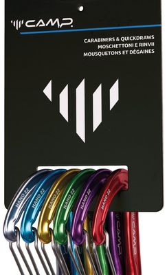 CAMP Nano 22 Rack Pack