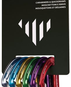 CAMP Nano 22 Rack Pack