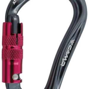 CAMP Atom 2Lock Carabiner
