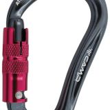 CAMP Atom 2Lock Carabiner