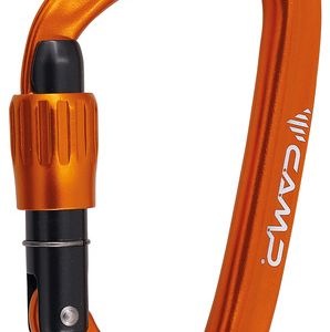 CAMP Orbit Lock Carabiner
