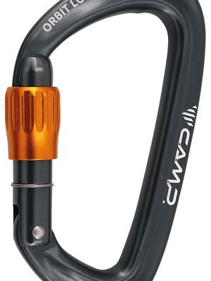 CAMP Orbit Lock Carabiner