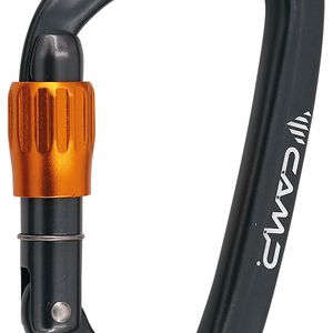 CAMP Orbit Lock Carabiner