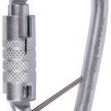 CAMP D Plus 3Lock Pin Carabiner