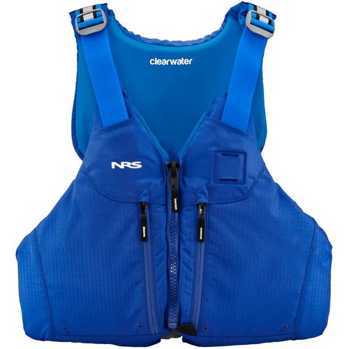 NRS Clearwater Mesh Back PFD – Previous Model