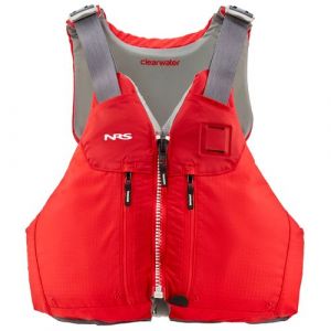 NRS Clearwater Mesh Back PFD – Previous Model