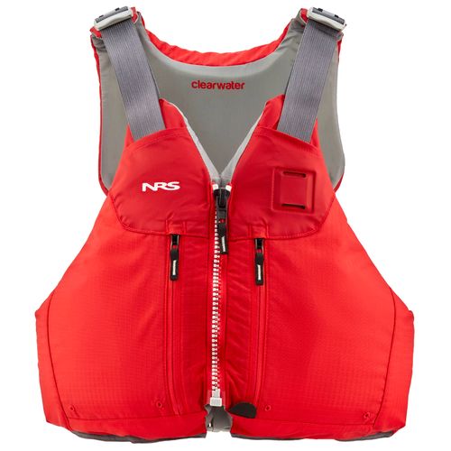 NRS Clearwater Mesh Back PFD – Previous Model