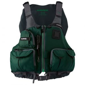 NRS Chinook Fishing PFD – Previous Model